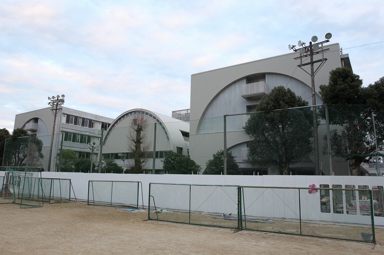 高知県立須崎総合高等学校